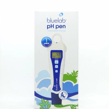 Testeur pH Bluelab Testeur pH Bluelab