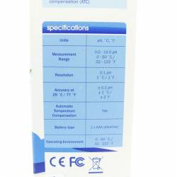Testeur pH Bluelab