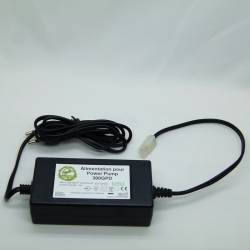Transformateur électrique pour pompe à Diaphragme. Fournit avec la pompe