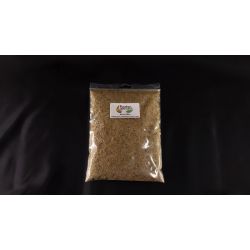 Moss Mix Bourbon Nature - Sachet de 50 grammes - Idéal jusqu'à 50x25cm