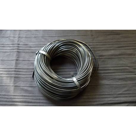 Tuyaux flexible 8mm (6mm interne / 8mm externe) - Spécial brumisation